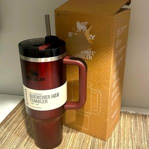 Stanley 40oz Quencher